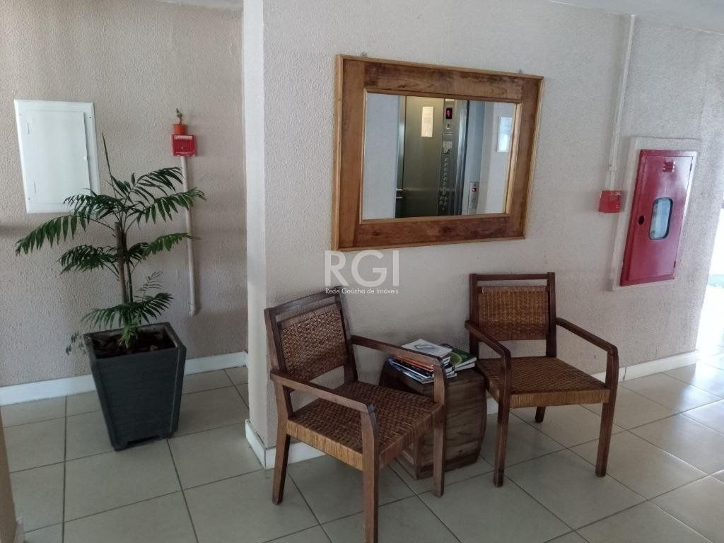 Apartamento à venda com 2 quartos, 47m² - Foto 26