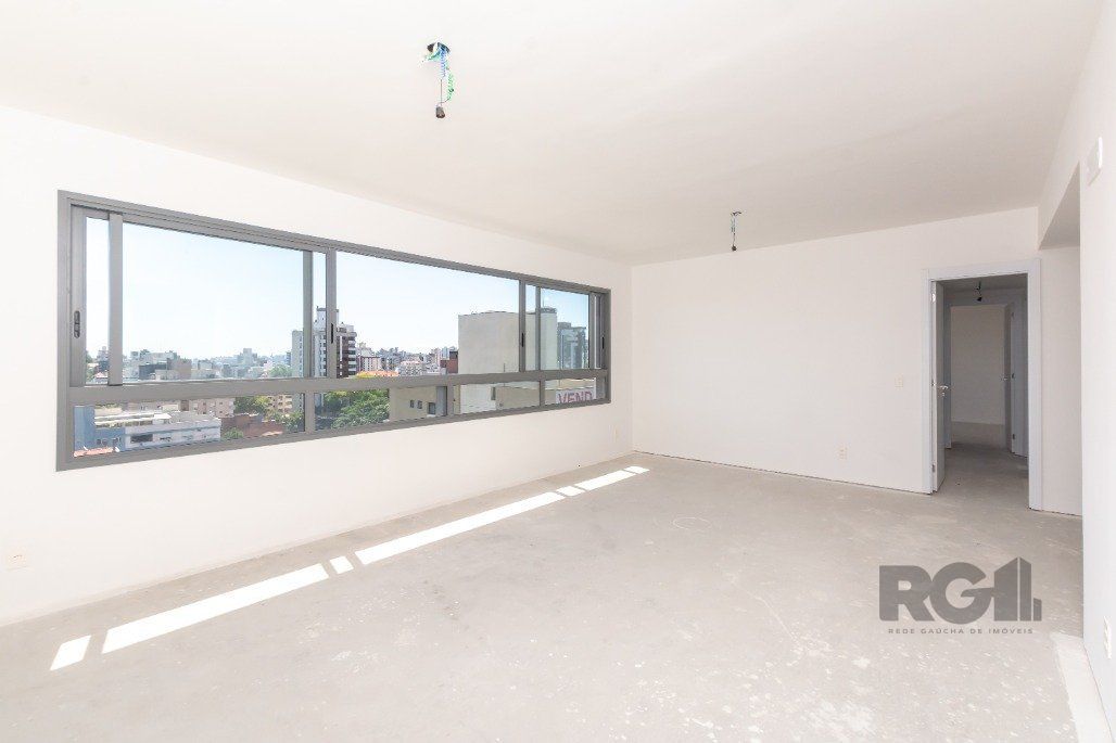 Apartamento, 3 quartos, 98 m² - Foto 1