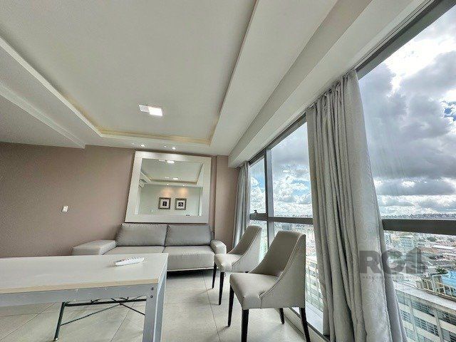 Apartamento, 1 quarto, 39 m² - Foto 12