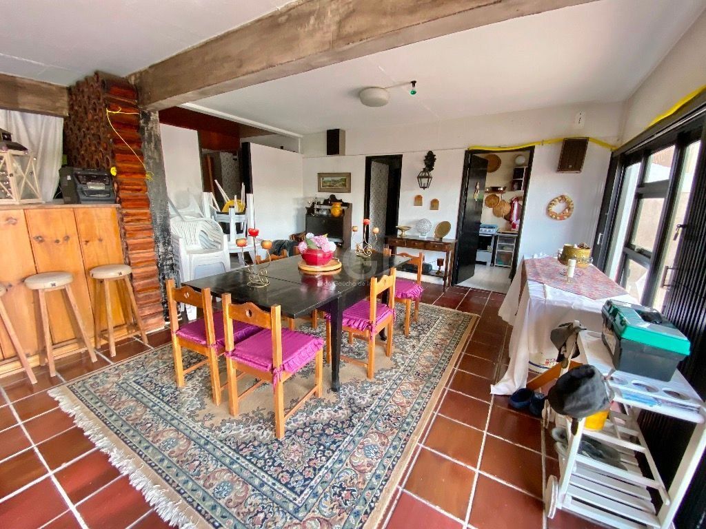 Casa, 4 quartos, 484 m² - Foto 12