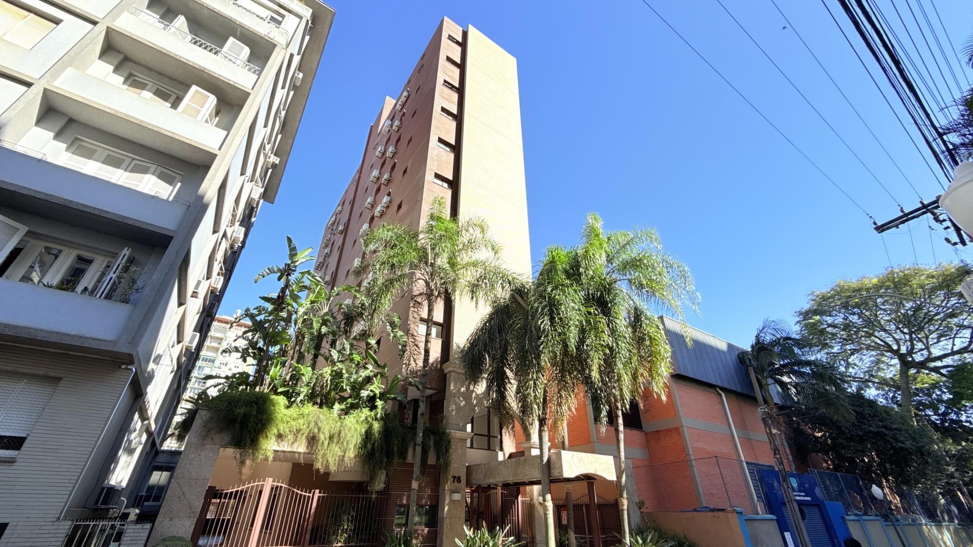 Apartamento, 2 quartos, 91 m² - Foto 30