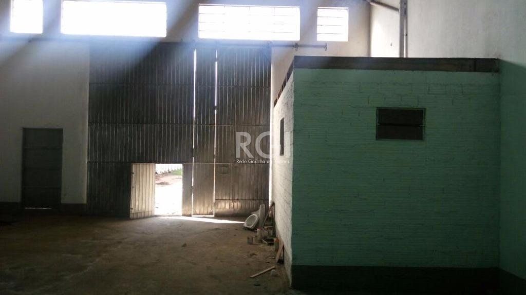 Depósito-Galpão-Armazém à venda, 329m² - Foto 5