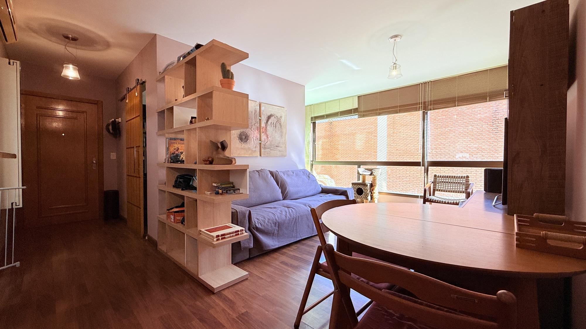 Apartamento, 2 quartos, 91 m² - Foto 3