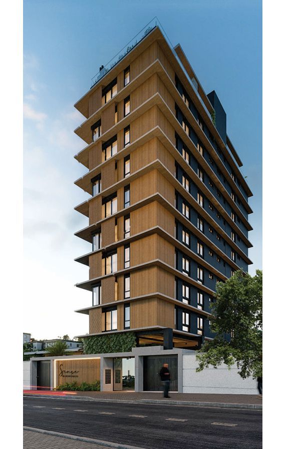 Apartamento à venda com 3 quartos, 103m² - Foto 28