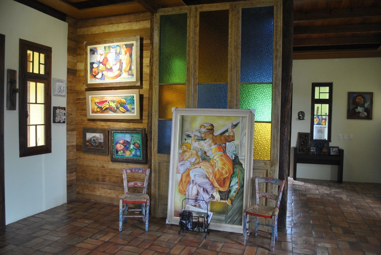 Terreno, 1 hectares - Foto 102