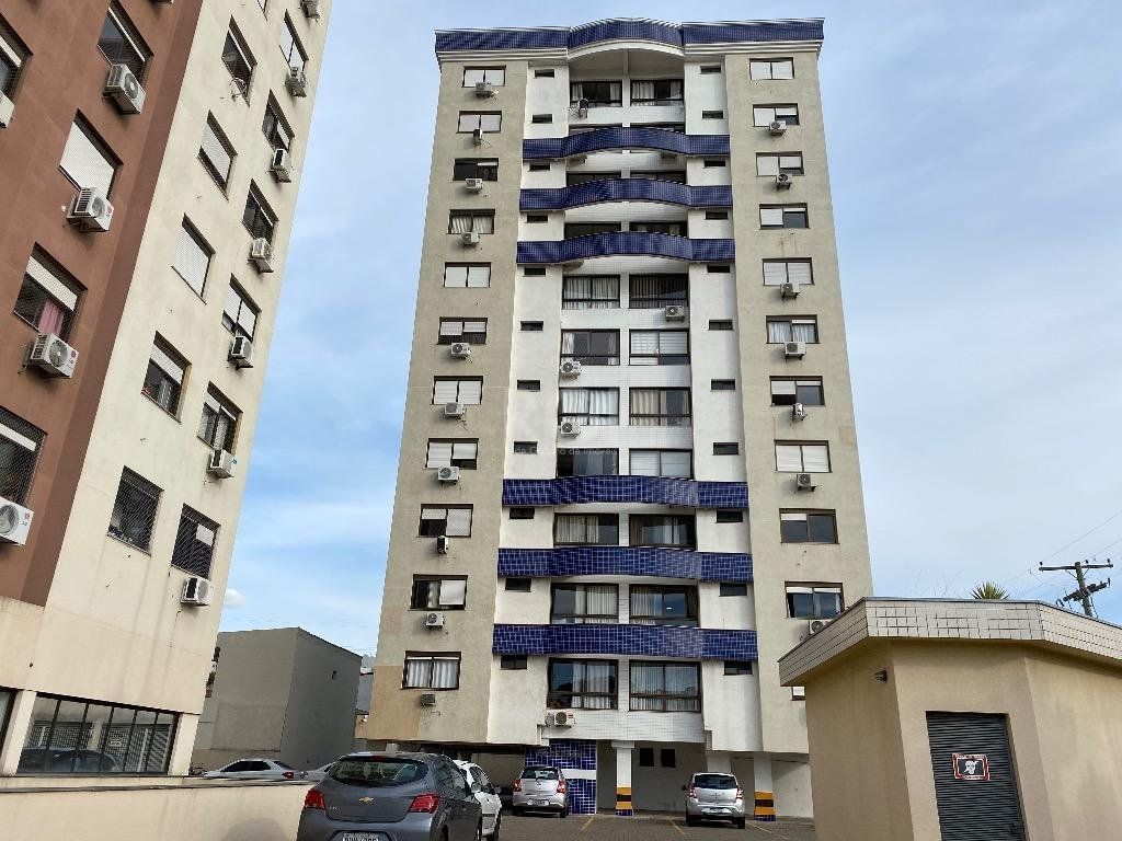 Apartamento à venda com 2 quartos, 86m² - Foto 1