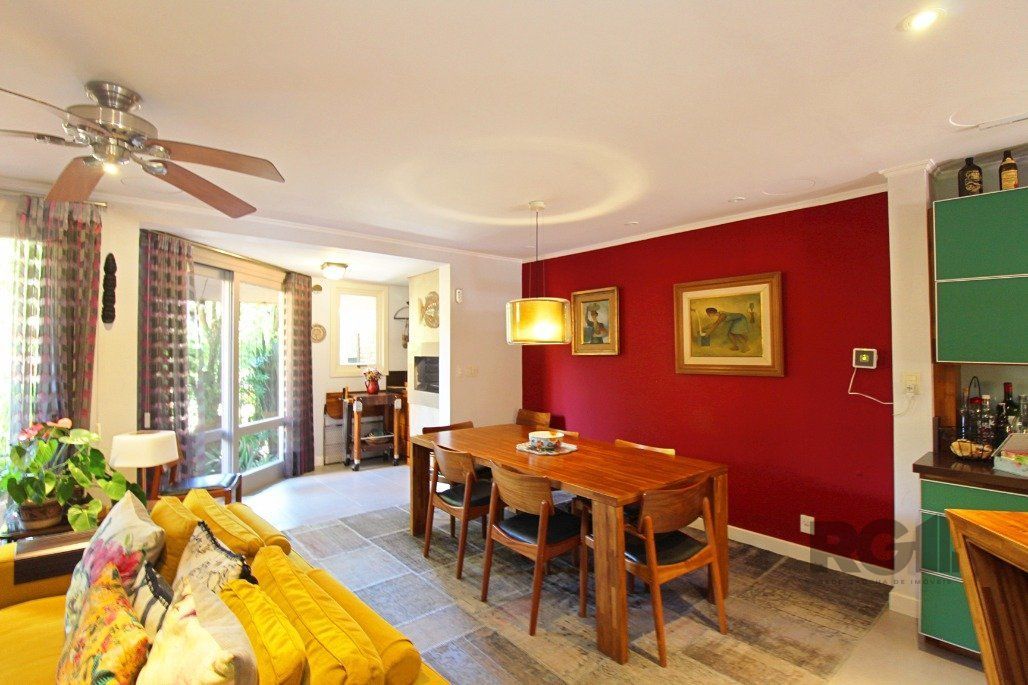Casa de Condomínio à venda com 3 quartos, 177m² - Foto 12