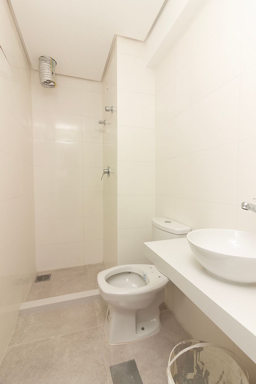 Apartamento, 2 quartos, 58 m² - Foto 8