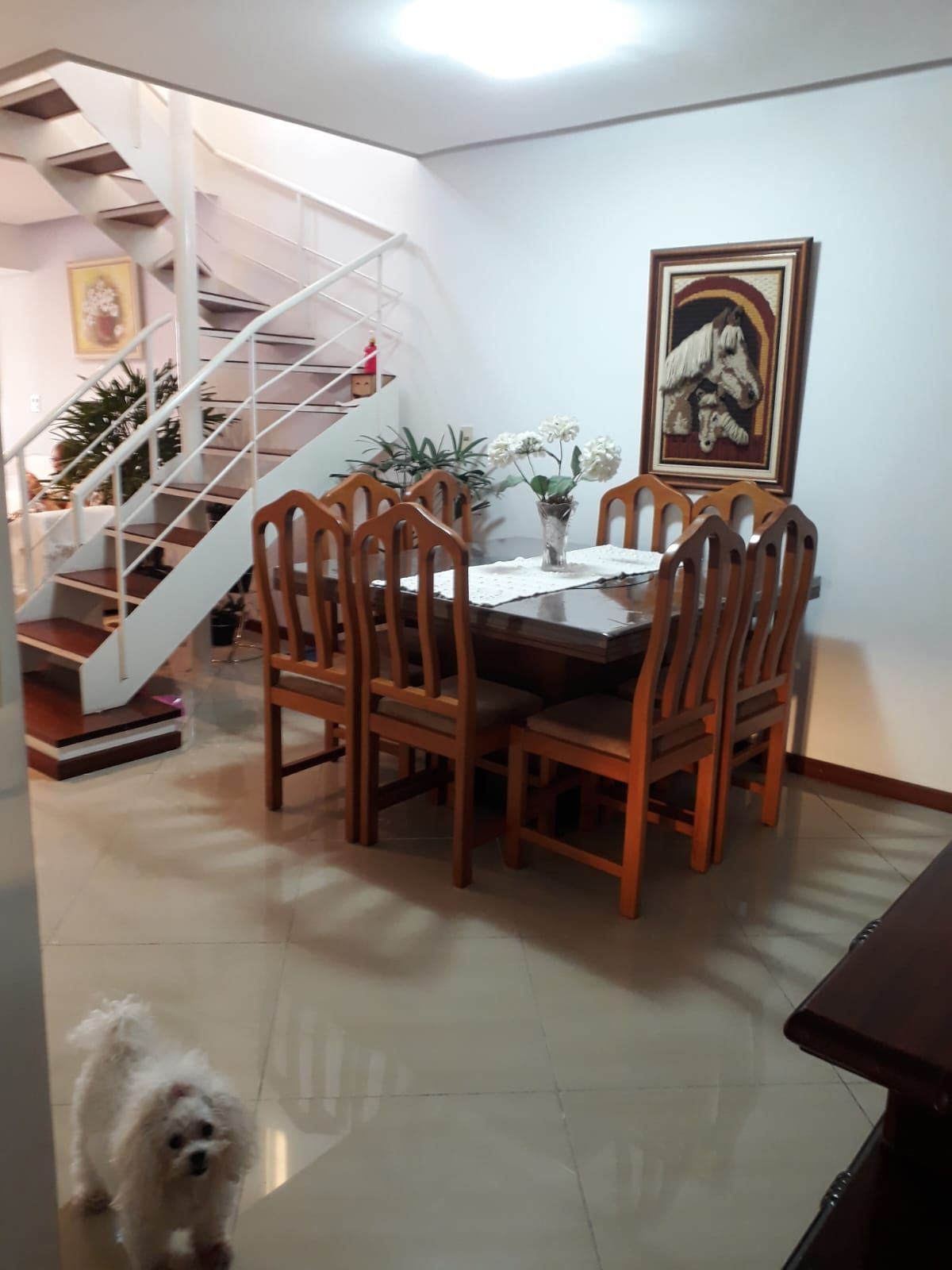 Cobertura, 4 quartos, 202 m² - Foto 4