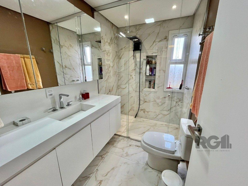 Casa de Condomínio à venda com 4 quartos, 351m² - Foto 52