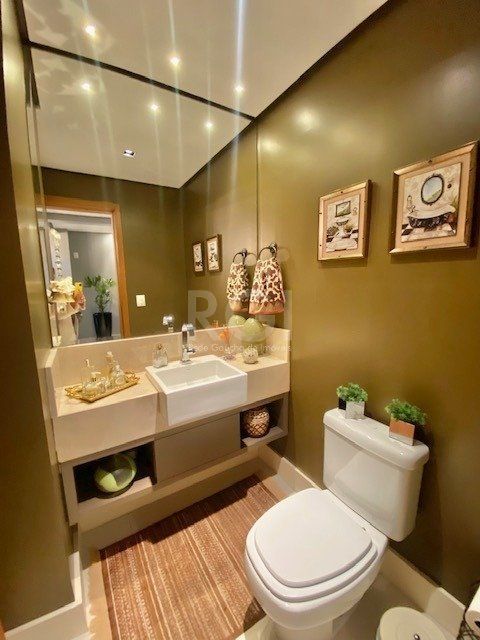 Casa à venda com 3 quartos, 248m² - Foto 44