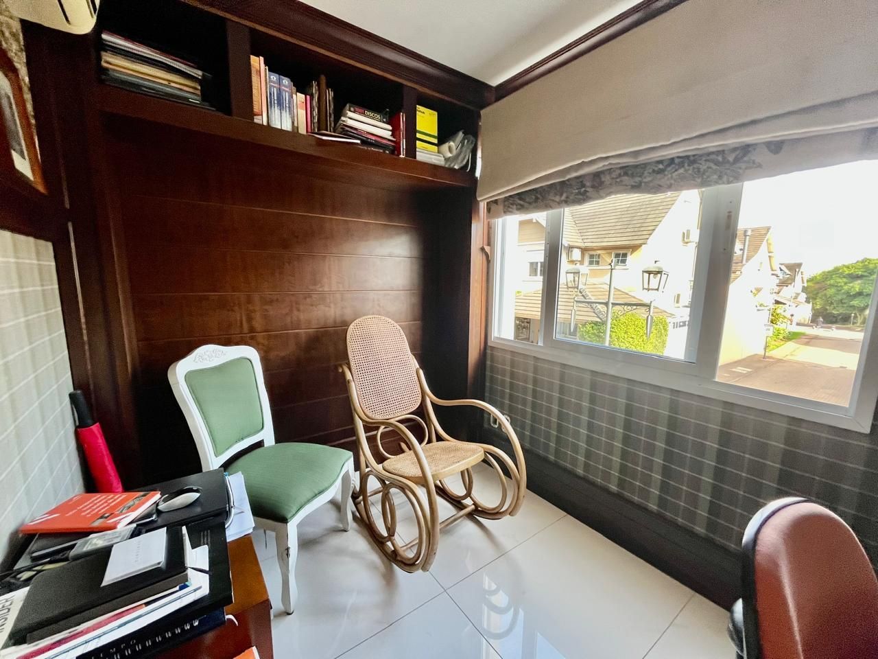 Casa de Condomínio à venda com 4 quartos, 446m² - Foto 19