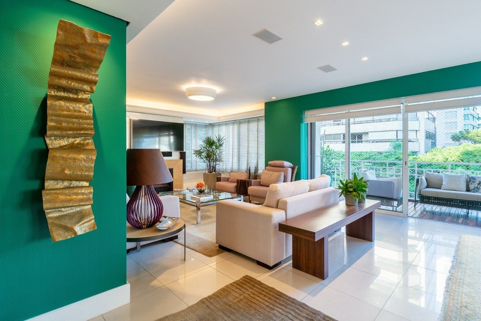 Apartamento, 4 quartos, 278 m² - Foto 10