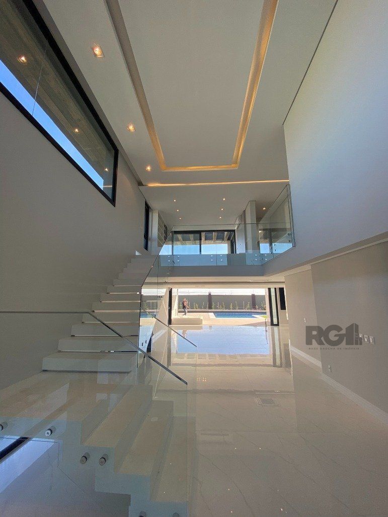 Casa de Condomínio à venda com 4 quartos, 457m² - Foto 14