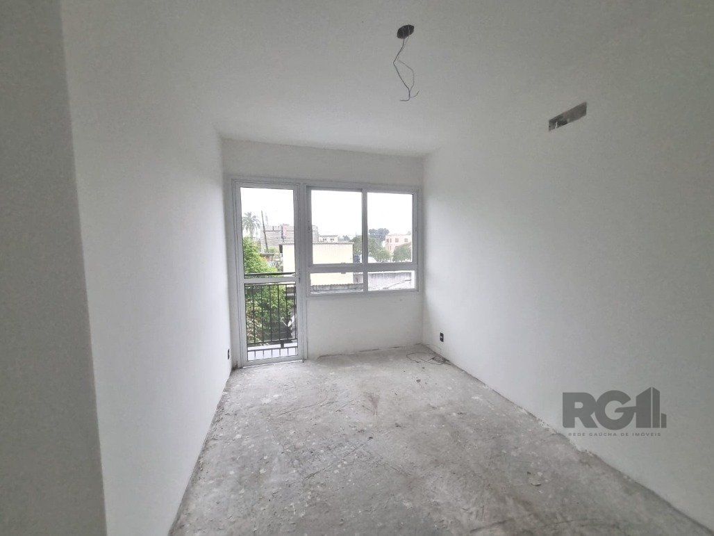Apartamento à venda com 2 quartos, 62m² - Foto 3
