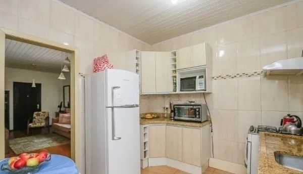 Casa, 3 quartos, 152 m² - Foto 6