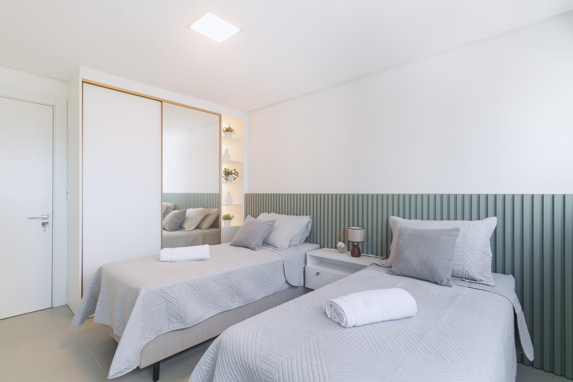 Apartamento, 2 quartos, 71 m² - Foto 8