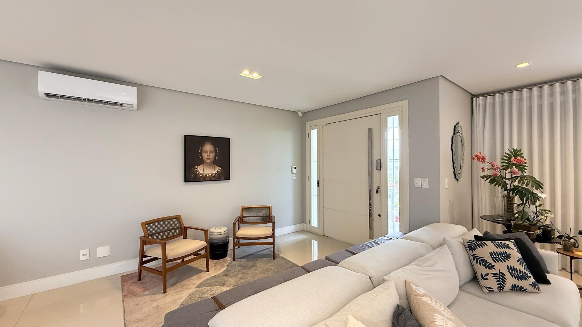 Casa, 4 quartos, 386 m² - Foto 36