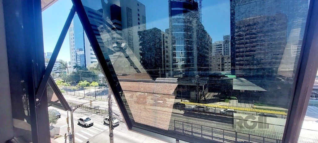 Conjunto Comercial-Sala à venda com 1 quarto, 51m² - Foto 12