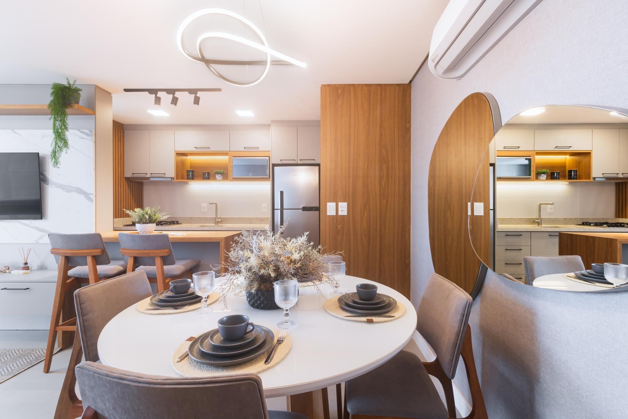 Apartamento, 2 quartos, 71 m² - Foto 16
