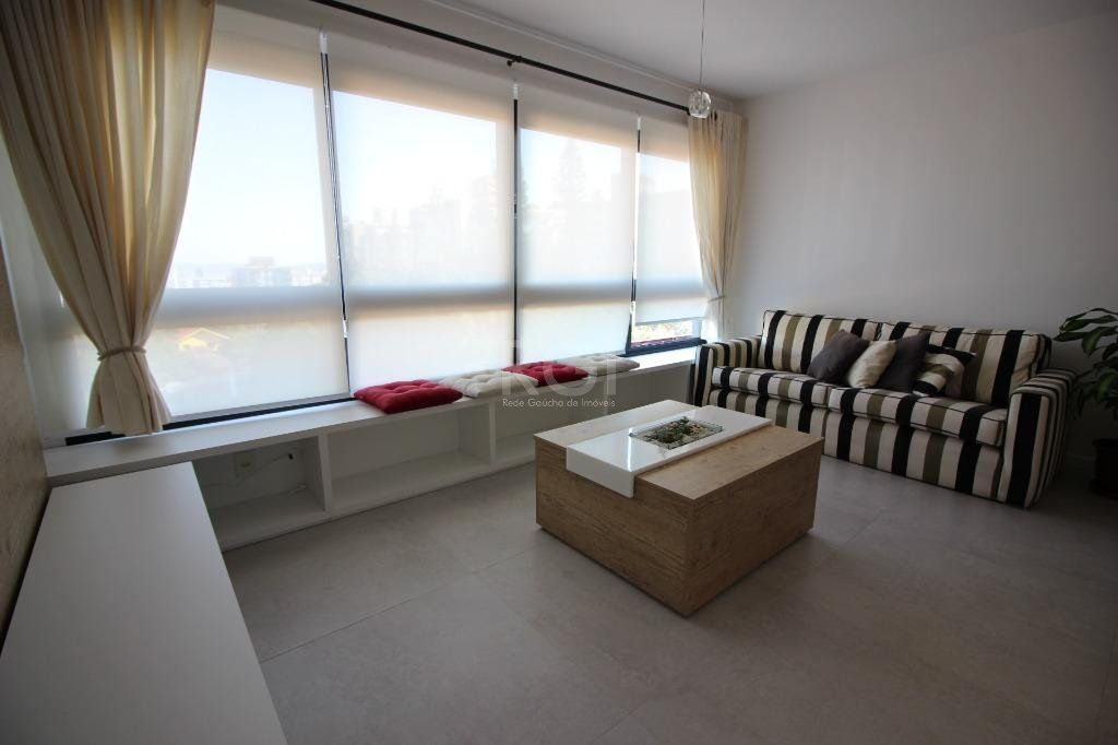Apartamento à venda com 2 quartos, 82m² - Foto 7
