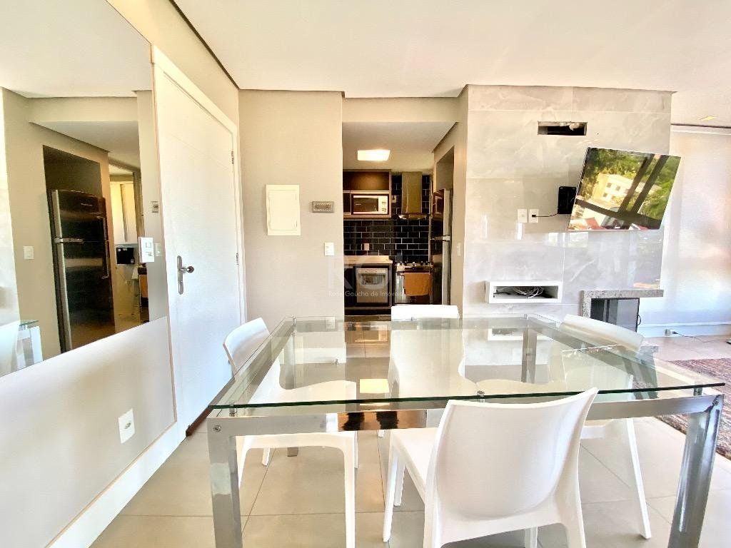Apartamento à venda com 1 quarto, 60m² - Foto 15