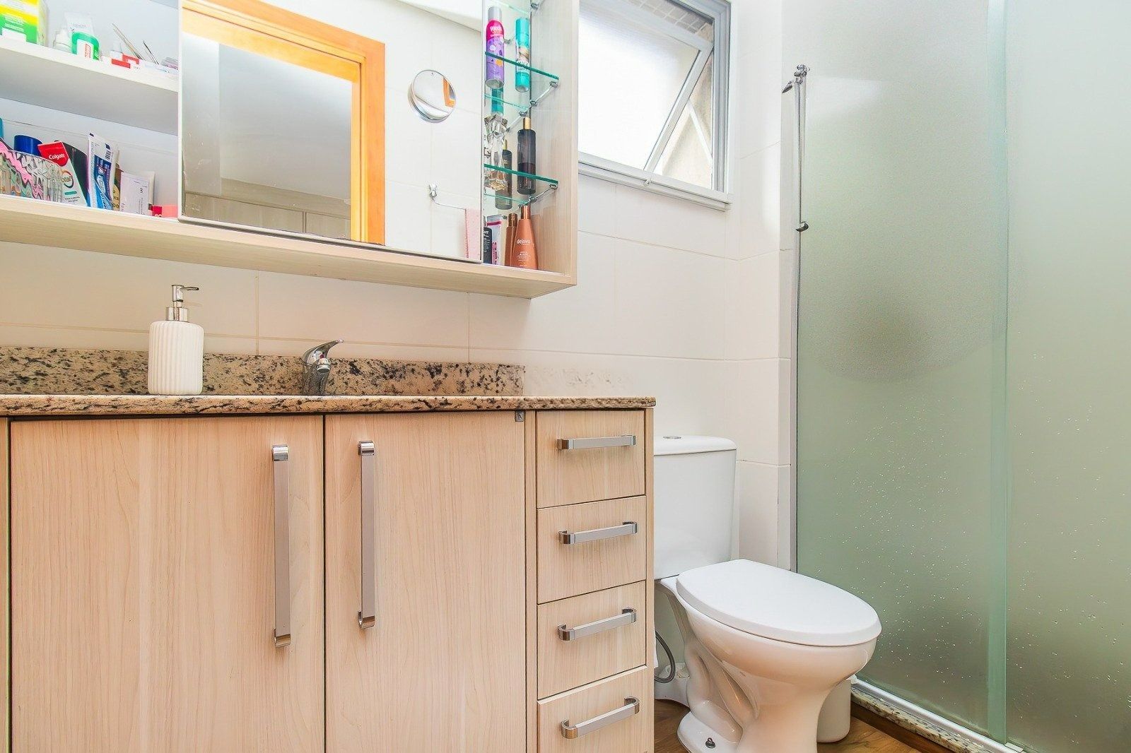 Apartamento à venda com 3 quartos, 107m² - Foto 15