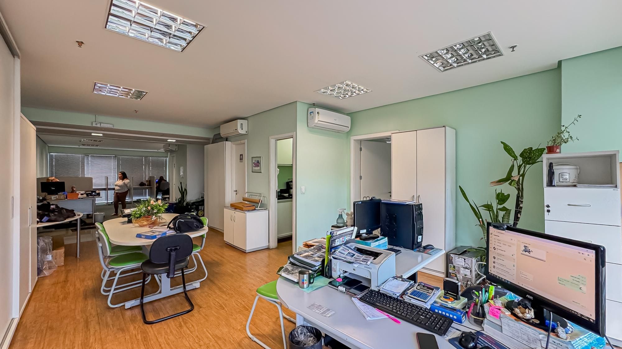 Sala-Conjunto, 161 m² - Foto 5