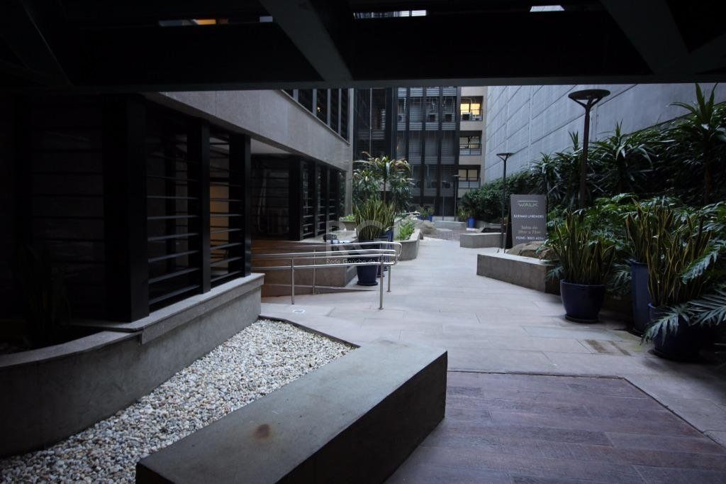 Sala-Conjunto, 46 m² - Foto 27