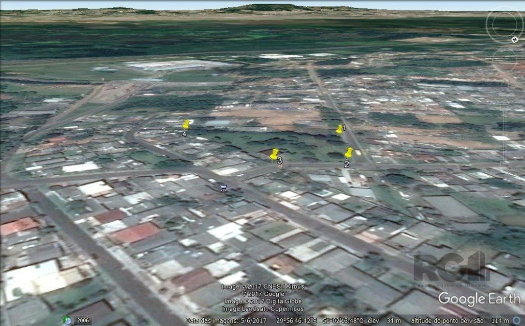 Terreno à venda, 3467m² - Foto 14