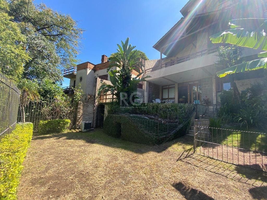 Casa, 4 quartos, 336 m² - Foto 23