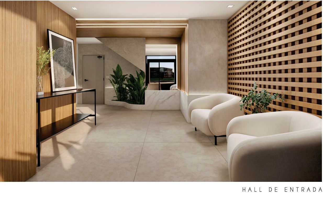 Apartamento à venda com 3 quartos, 103m² - Foto 5