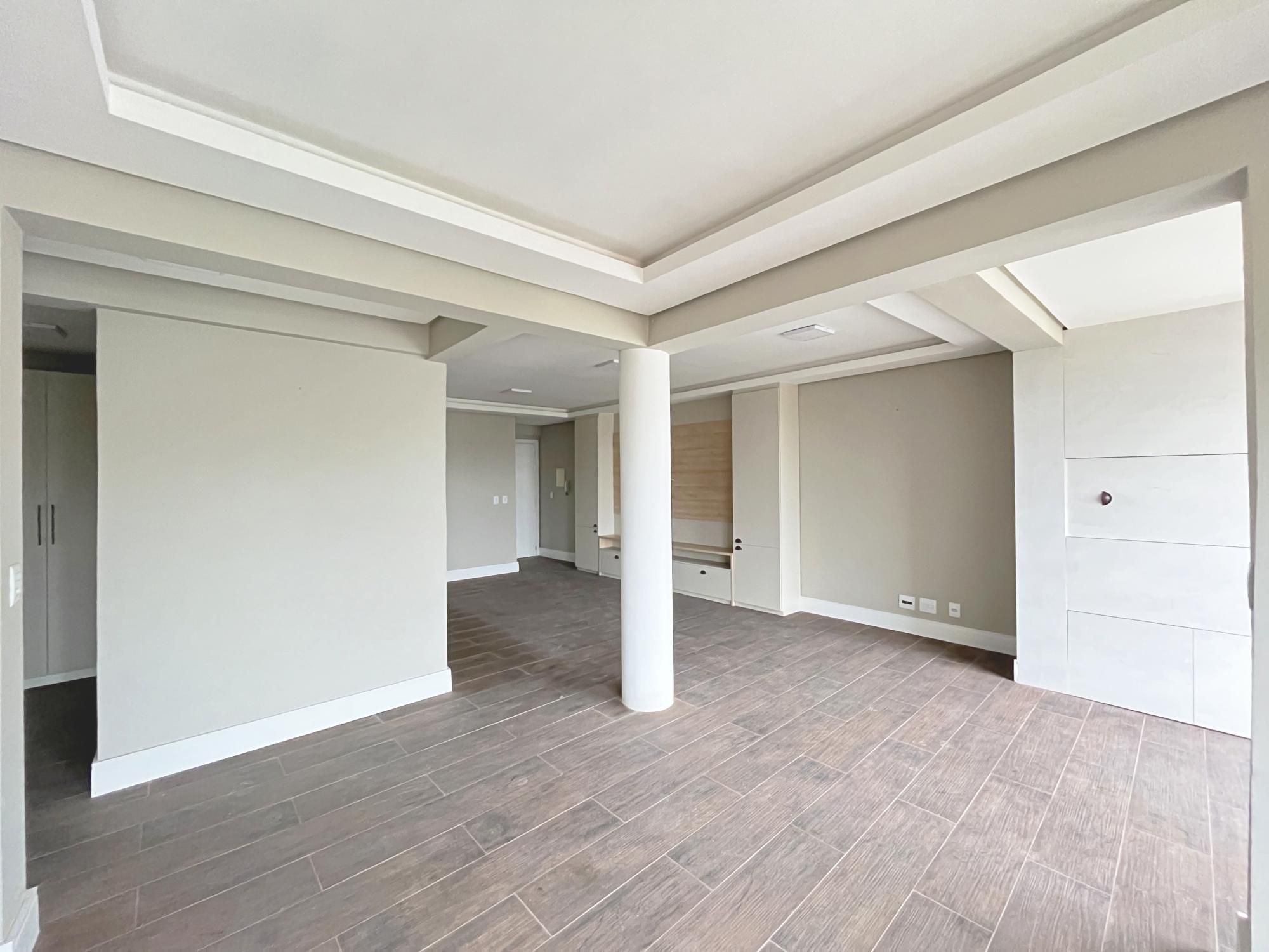 Apartamento, 3 quartos, 124 m² - Foto 11