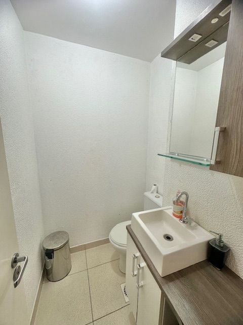 Conjunto Comercial-Sala à venda com 2 quartos, 38m² - Foto 15