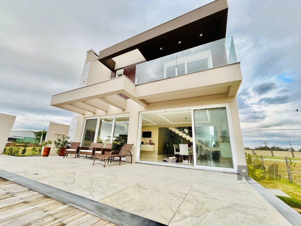 Casa de Condomínio à venda com 4 quartos, 351m² - Foto 11