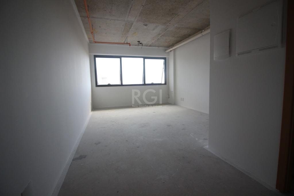 Conjunto Comercial-Sala à venda, 32m² - Foto 4