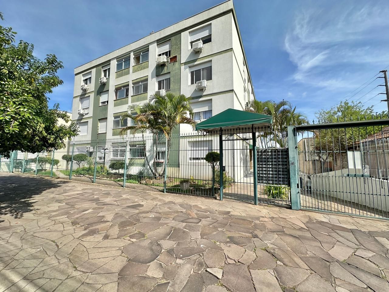 Apartamento, 2 quartos, 58 m² - Foto 1