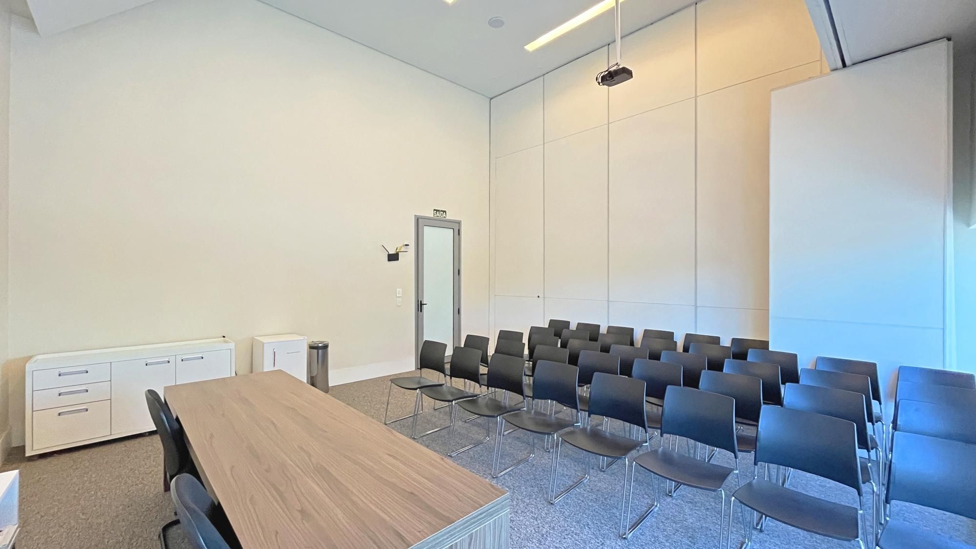 Sala-Conjunto, 46 m² - Foto 21