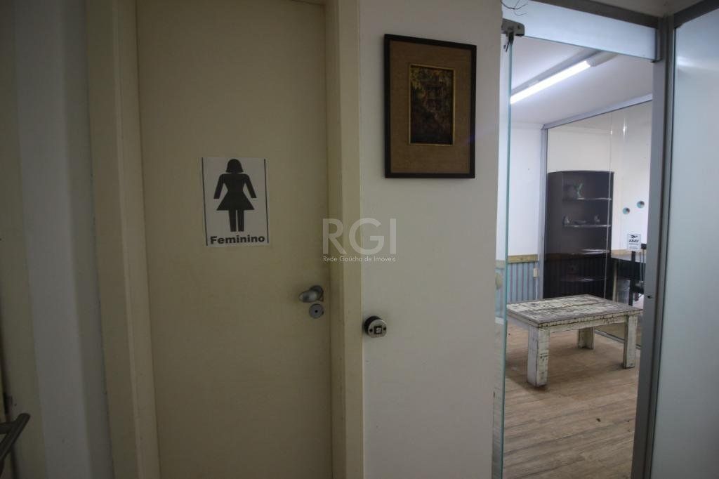 Conjunto Comercial-Sala à venda, 54m² - Foto 18