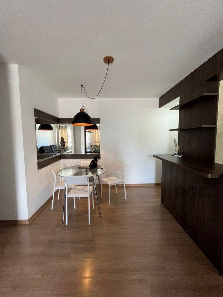 Apartamento à venda com 2 quartos, 65m² - Foto 6