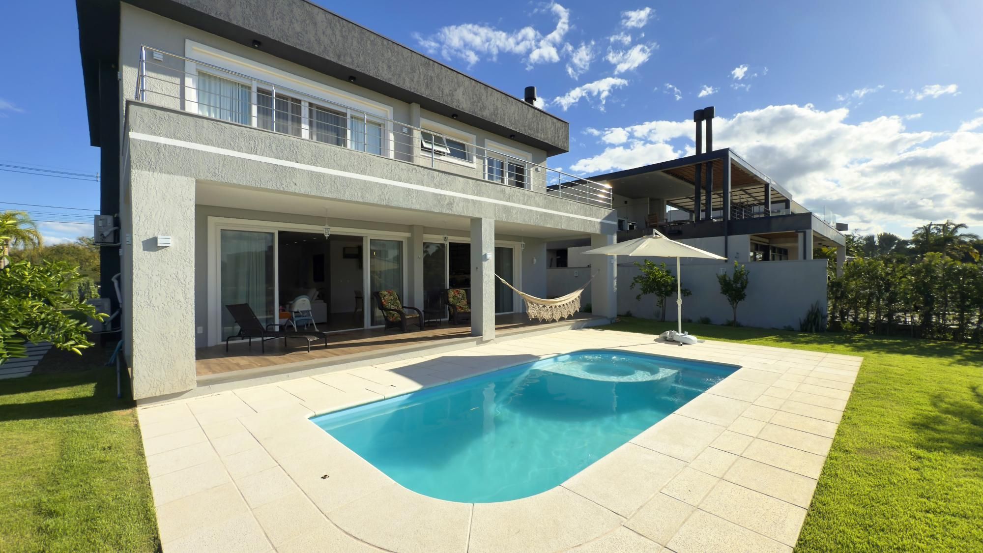 Casa à venda com 4 quartos, 344m² - Foto 16