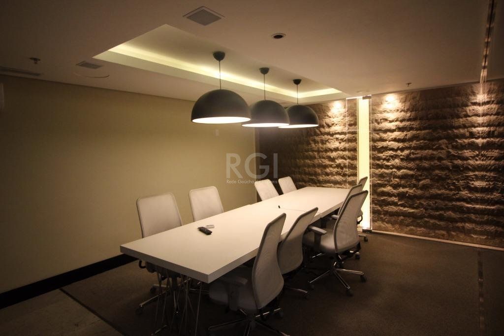 Sala-Conjunto, 46 m² - Foto 29