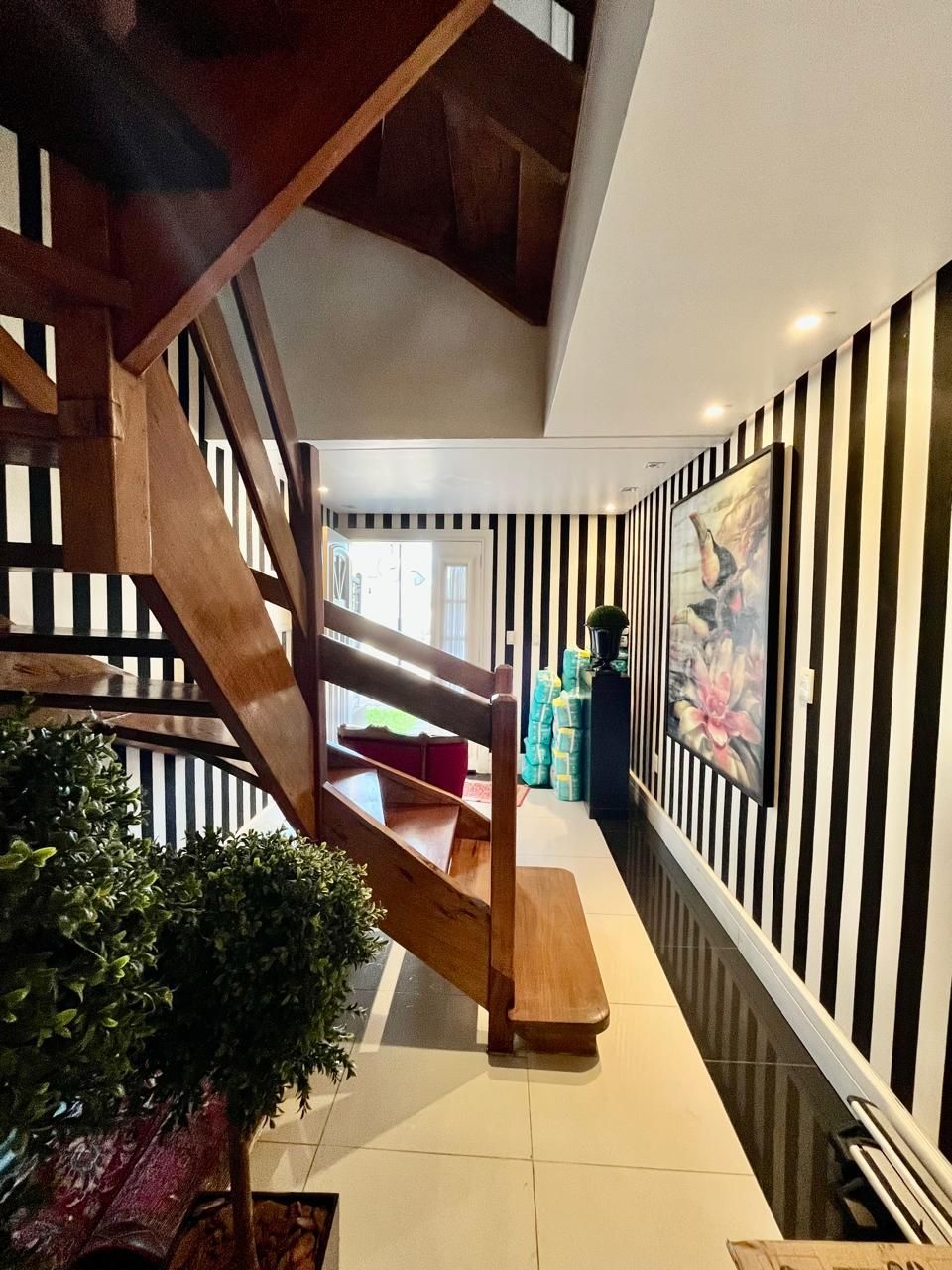 Casa de Condomínio à venda com 4 quartos, 446m² - Foto 24