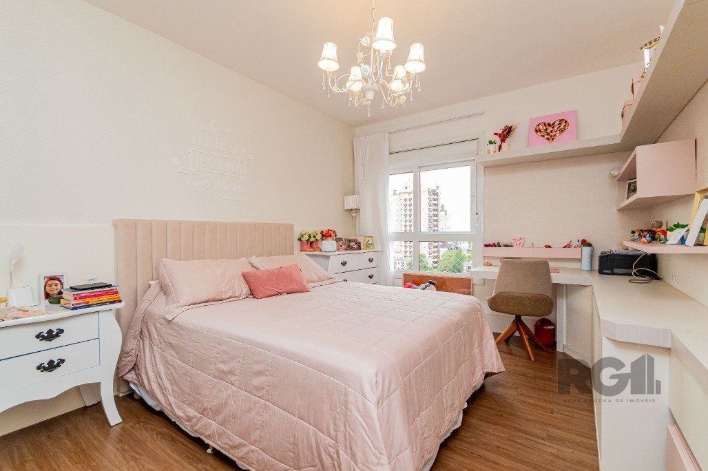 Apartamento à venda com 3 quartos, 209m² - Foto 19