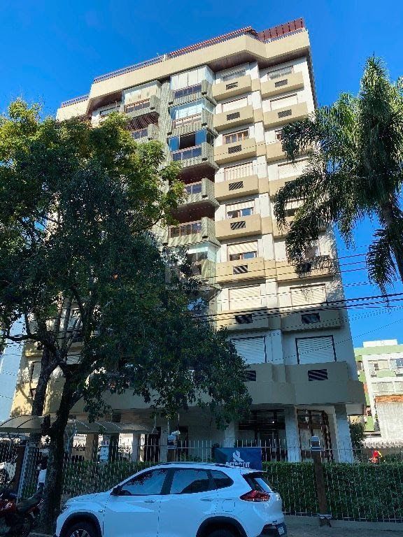Apartamento, 3 quartos, 129 m² - Foto 1