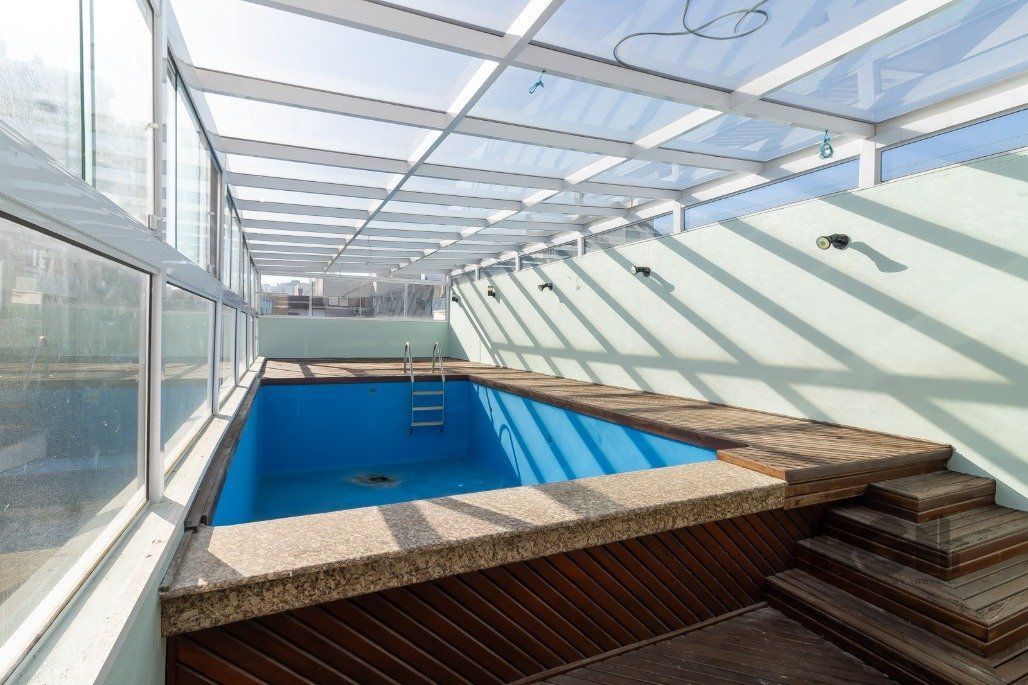 Casa, 4 quartos, 444 m² - Foto 1