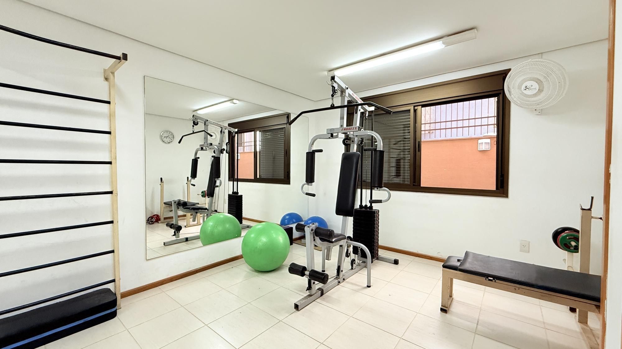 Apartamento, 2 quartos, 91 m² - Foto 29