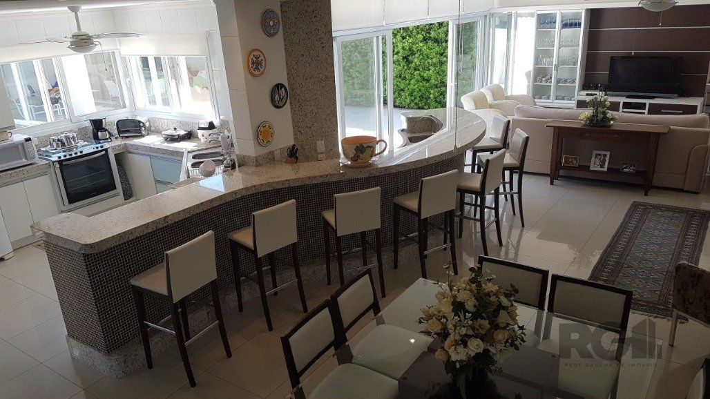 Casa de Condomínio à venda com 6 quartos, 354m² - Foto 20