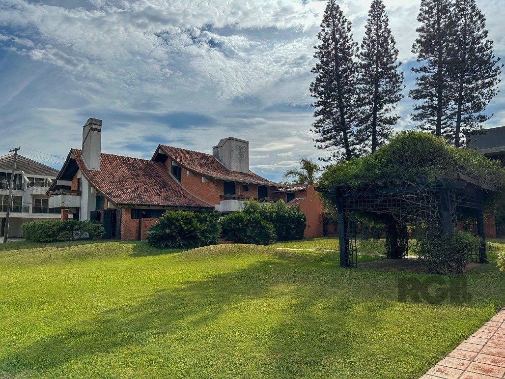 Casa, 5 quartos, 326 m² - Foto 8