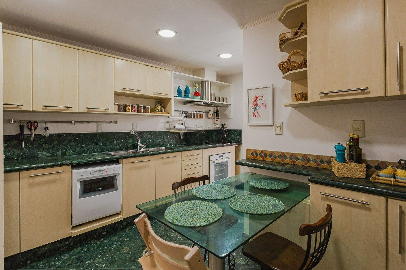 Casa de Condomínio, 3 quartos - Foto 28